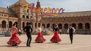 Tradici&oacute;n flamenca en Andaluc&iacute;a: danza, guitarra y alma que definen la esencia de lo espa&ntilde;ol
