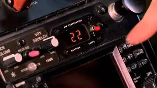 R22 - Outside Air Temperature Gauge