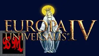 Let's Play EU4 Dithmarschen - Part 1