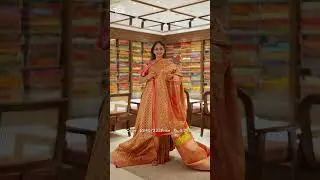Paithani Tissue Sarees from Snehalayaa Silks