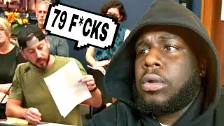 Benji The Don Reacts To Disturbing Children&rsquo;s Book
