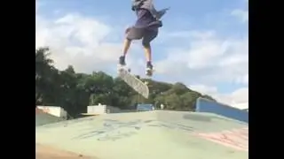 Marcelo Durante SOTY 2016