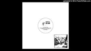 PREMIERE: Hekkla - Memories Of Tau Ceti [AM]