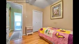 8 Groverdale Rd, Toronto ON M9C 3M8, Canada