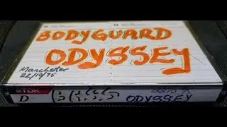 Bass Odyssey vs Body Guard 1995 10 22 (Clash!)