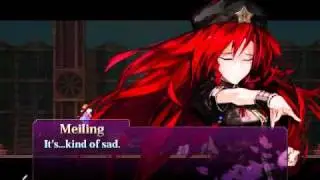 Koumajou Densetsu II: Stranger's Requiem Re-playthrough (English)