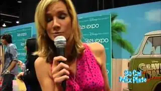 Beth Littleford : Dog with a Blog