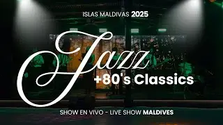 Groove Addiction &ndash; Jazz Session/80&rsquo;s Classics