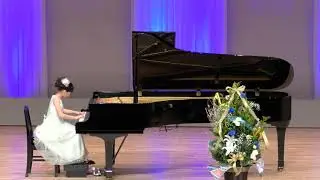 久石譲『あの夏へ』★小学4年★滋賀県草津市いまさかピアノ教室