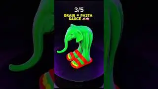 3D-Printed Brainrot: Tralalero to Sahur #memes
