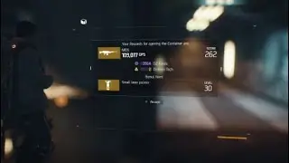opening cache's*