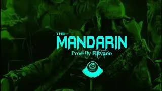 Dope Oriental 808 Trap Beat - 2019 - || The Mandarin || Instrumental Prod By. Fiftyano