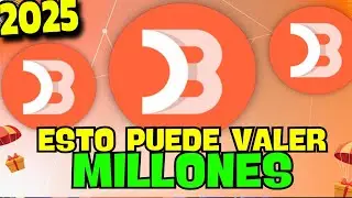 &iquest;Qu&eacute; har&aacute; la Criptomoneda DEBANK a Finales del 2025?