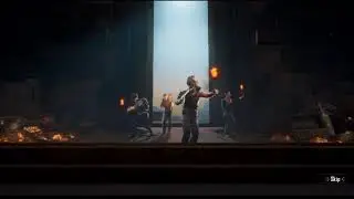 // pubg mobile // THE PHARAOH RISES CHARACTER ##/