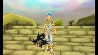 Fiesta Online R&uuml;stungen level 130 +