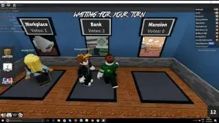 a little bit of murder mystery 2