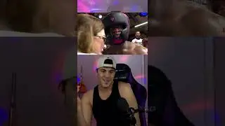 Pelea de Boxeo entre ATUEDAD y EL VAQUERO