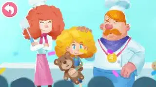 Sweet Bakery💗lets make a🍩 #sweetbakery #sweet #foryou #gaming #unfrezzmyaccount