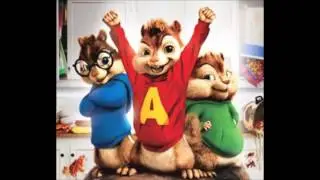 Tropical Family - Obsesion par Kenza Farah et Lucenzo version Chipmunks