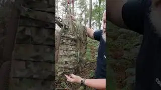 Создан как танк &mdash; Warrior Assault System Predator 42 #MoorlanderEDC