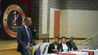 Prince George's County to bring tuition-free college courses into every district high school