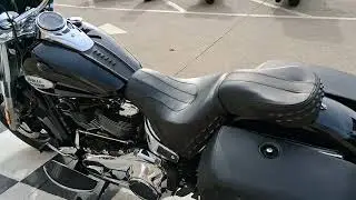 2022 Harley-Davidson Heritage Classic Special Stk #063964-1