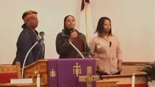 Lovicks Choir anniversary 1 LaGrange NC