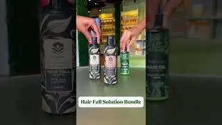 හිසකෙස් ගැලවීමට Bilesma Hair Fall Solution නැතුව වෙන මොන Solutions ද?  #bilesmanatural