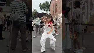 cute baby jazz dance video #dance