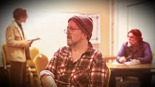 The Drawer Boy trailer