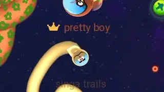 Very nice to met my best friend (singa trails) in game 🥂 @singatoca