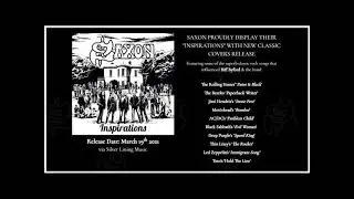 Saxon  Inspirations 2021