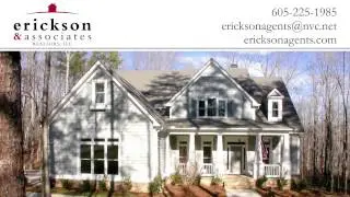 Erickson & Associates Realtors,LLC | Real Estate Agents in Aberdeen