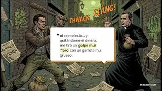 El Criminal   #historia #mexico #chile #crime #literatura #culture #argentina #espa&ntilde;a  #leyendas