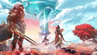 Godfall: Gameplay su PS5 in 4K/60FPS