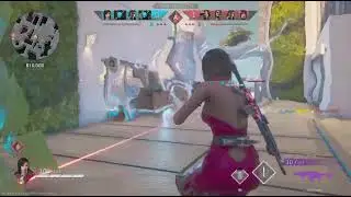 Rogue Company | SICK Match With The Boys!!