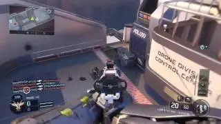 RaPiDxBoX17 playing Call of Duty: Black Ops III on Xbox One