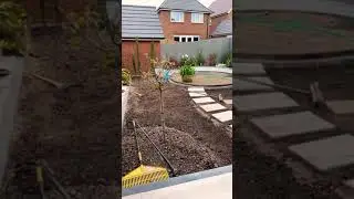Garden Project Update