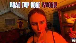 ROAD TRIP THAT CHANGED EVERYTHING- TALES BEYOND THE TOMB ROUTE 86