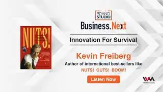 Business.Next: Segment 1 (Kevin Freiberg)