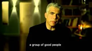 Yesh Atid - the night before elections