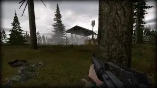 Arma 2 - The Mill [Singleplayer, ACE 2/Mods]