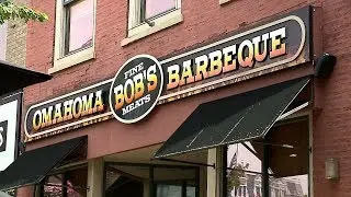Omahoma Bobs BBQ   pkg