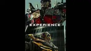 Optmius vs Bumblebee #edit