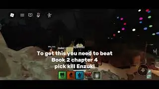 How to get white flame and kyogi hand lantern in the mimic roblox