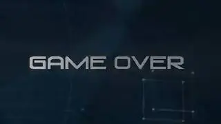 Game Over (2003) &ndash; Sci-Fi Thriller Featuring Yasmine Bleeth and Sega CD Game Footage