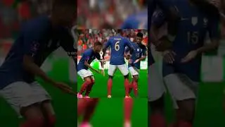 ❤️ Mbapp&eacute; ❤️