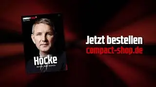 COMPACT-Edition H&ouml;cke - jetzt bestellen