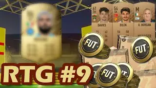 How To Do The Bronze Pack Method - FIFA 22 Road To Glory #9