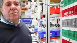 L'usine 4.0